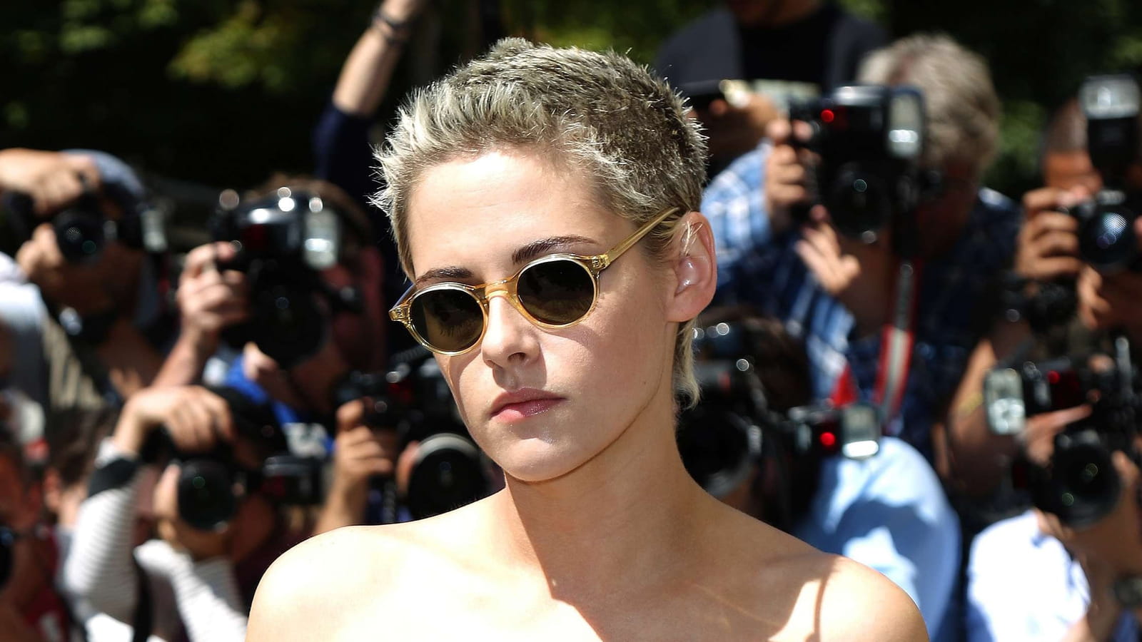 Kristen Stewart