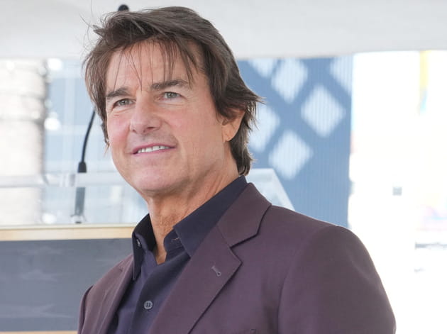 Tom Cruise s'est acheté un îlot pour être tranquille !
