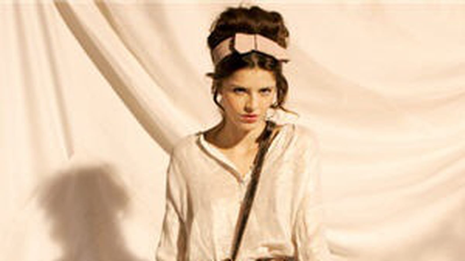 Jupe évasée de One Step