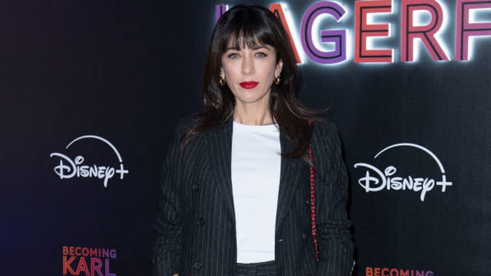Nolwenn Leroy le 28 mai 2024