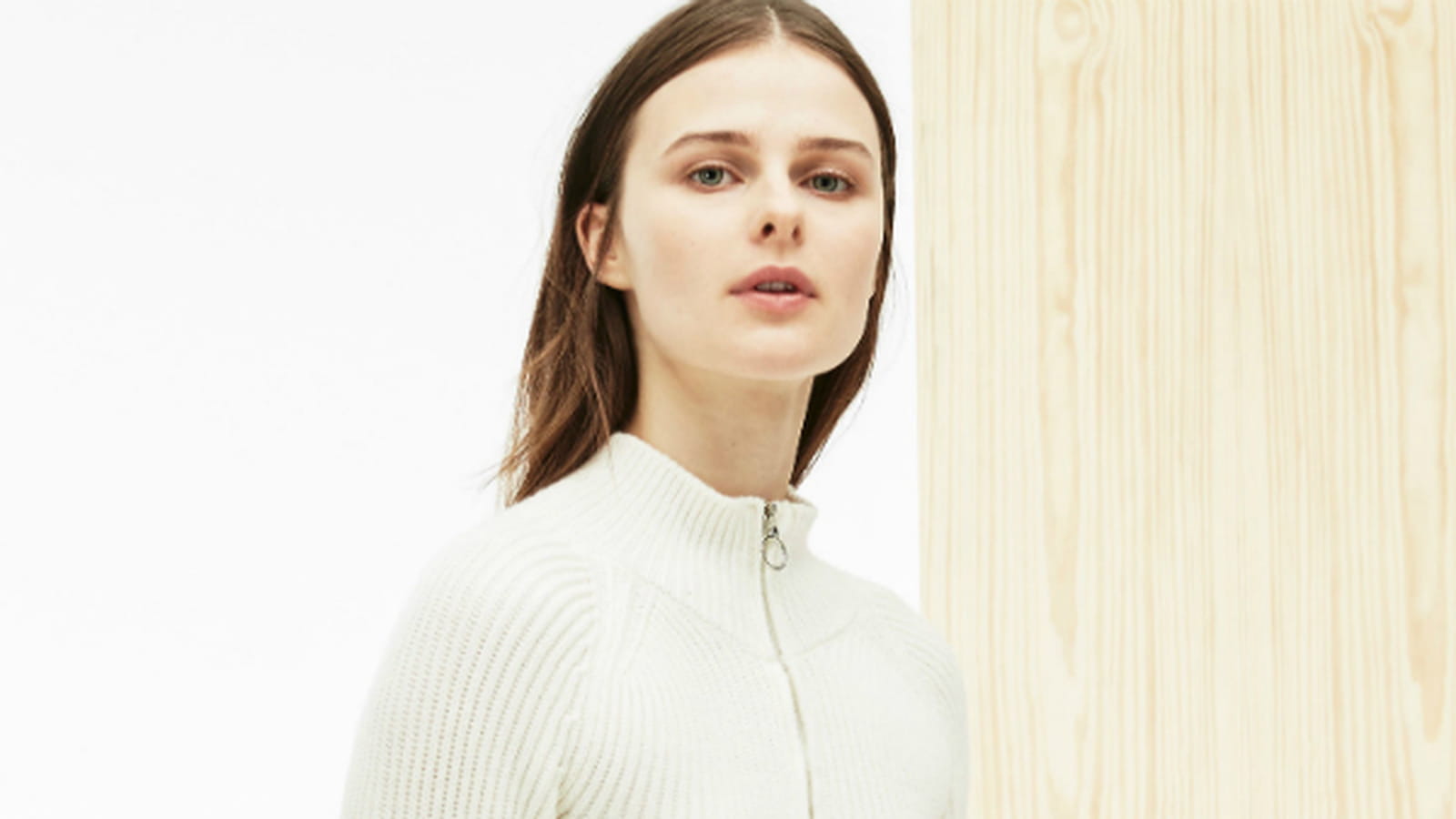 Pull Lacoste