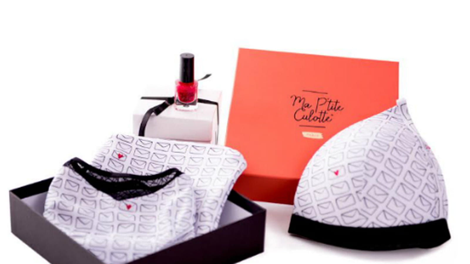  Coffret Ma P'tite Culotte