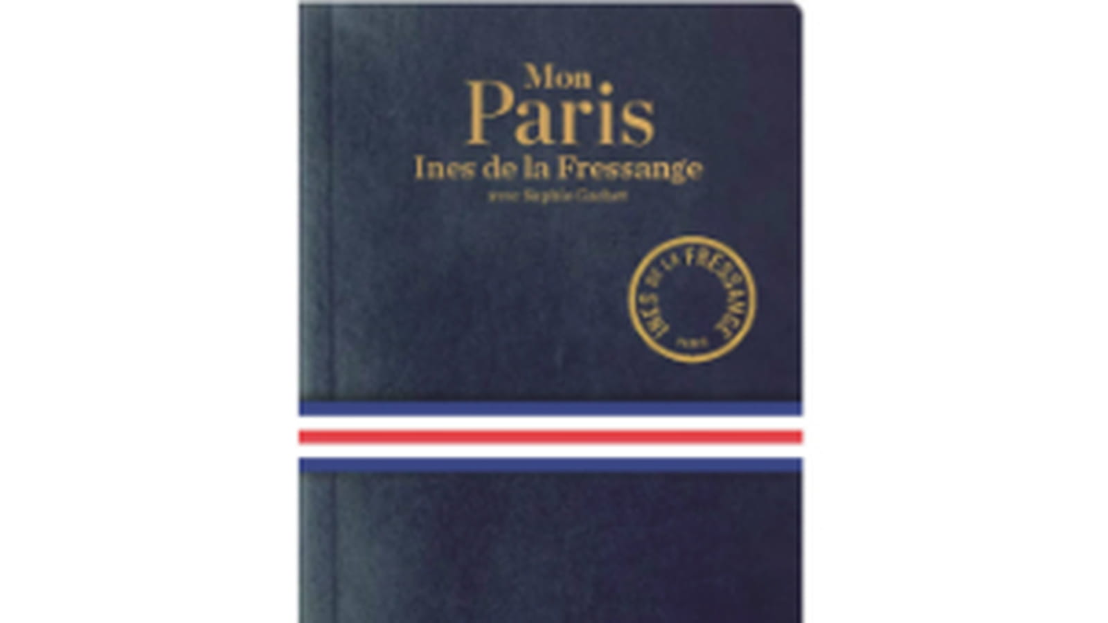 Mon Paris