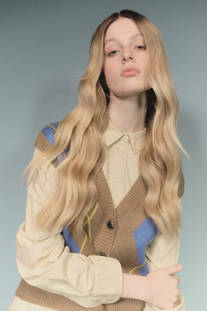 Le Mermaid Hair tendance