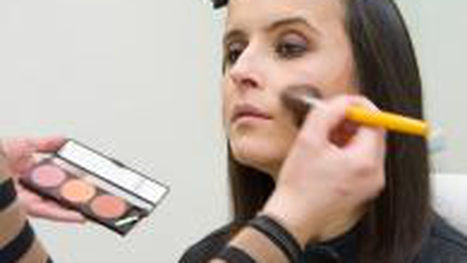 Le blush, pour l'effet bonne mine