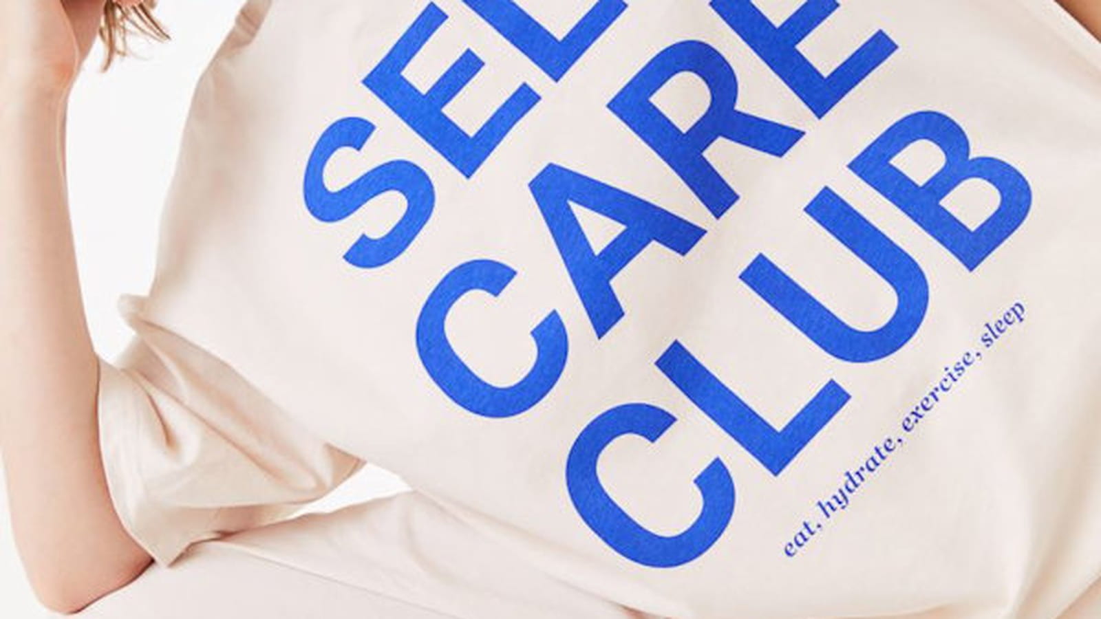 T-shirt H&M