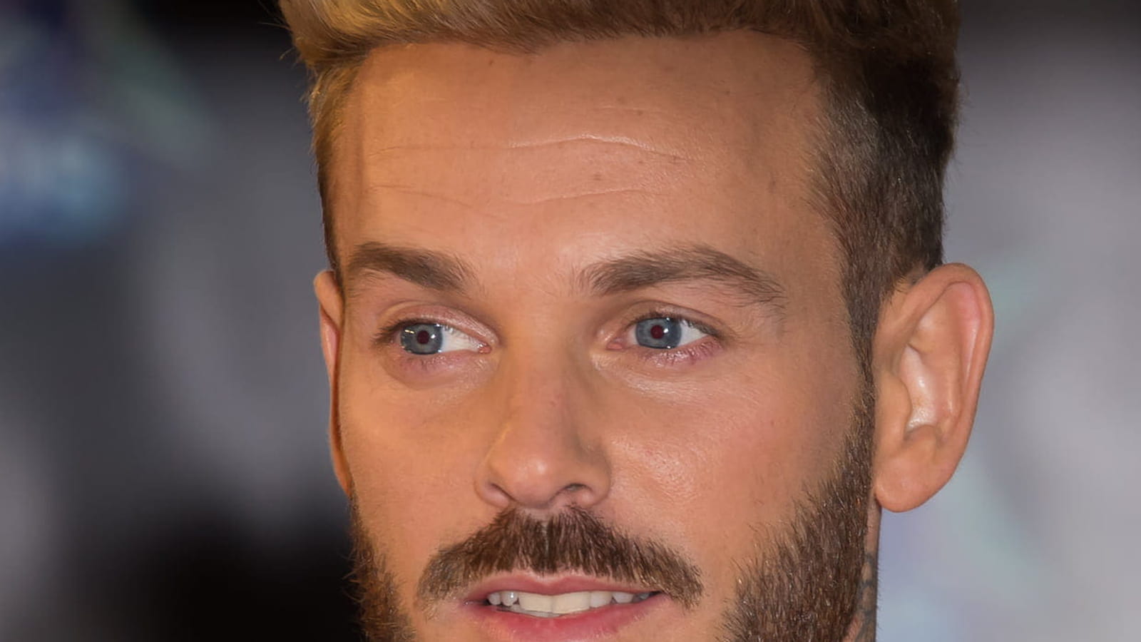 M.Pokora