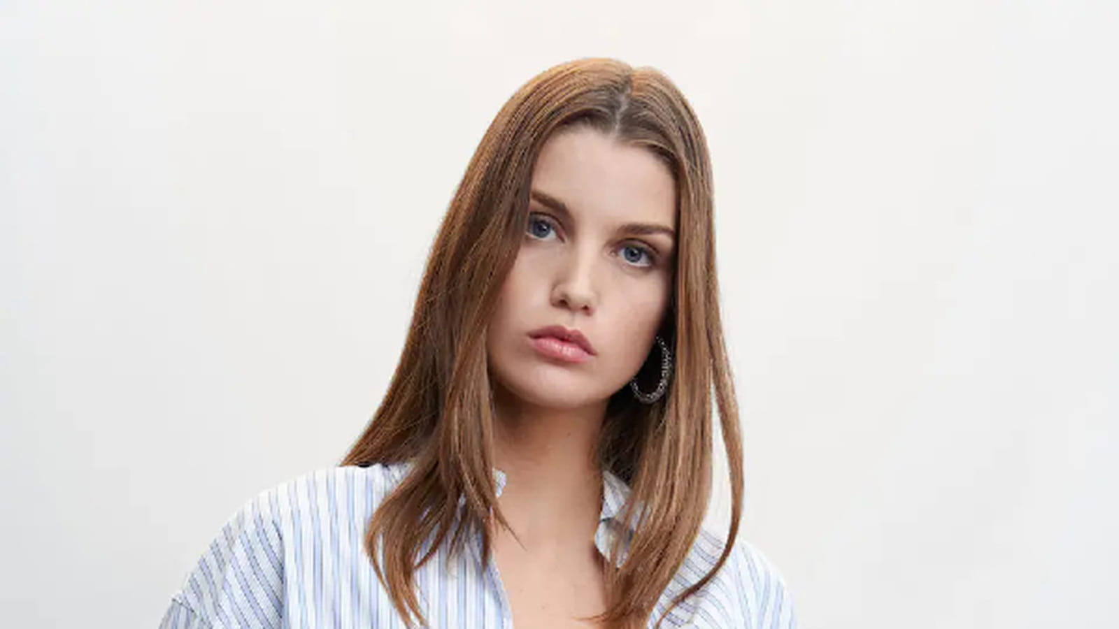 Chemise Mango