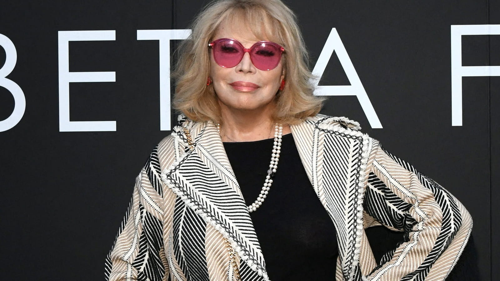Amanda Lear
