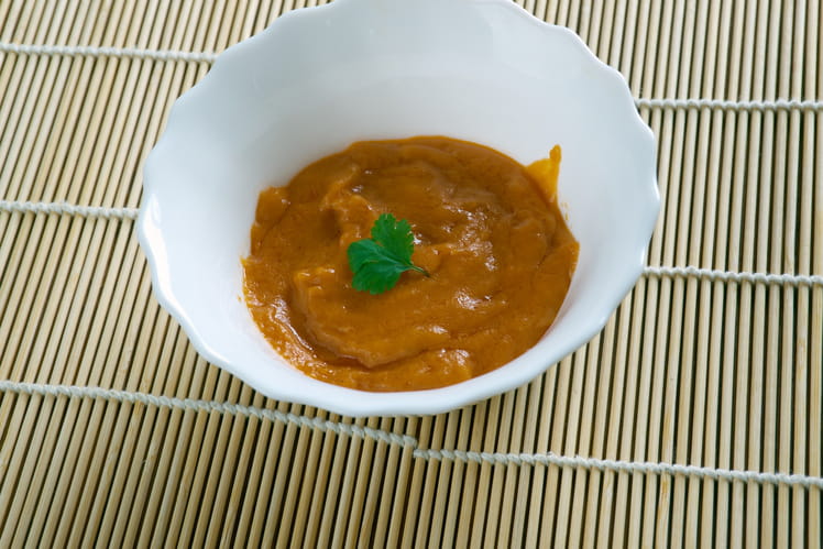 Rouille façon grand-mère-image