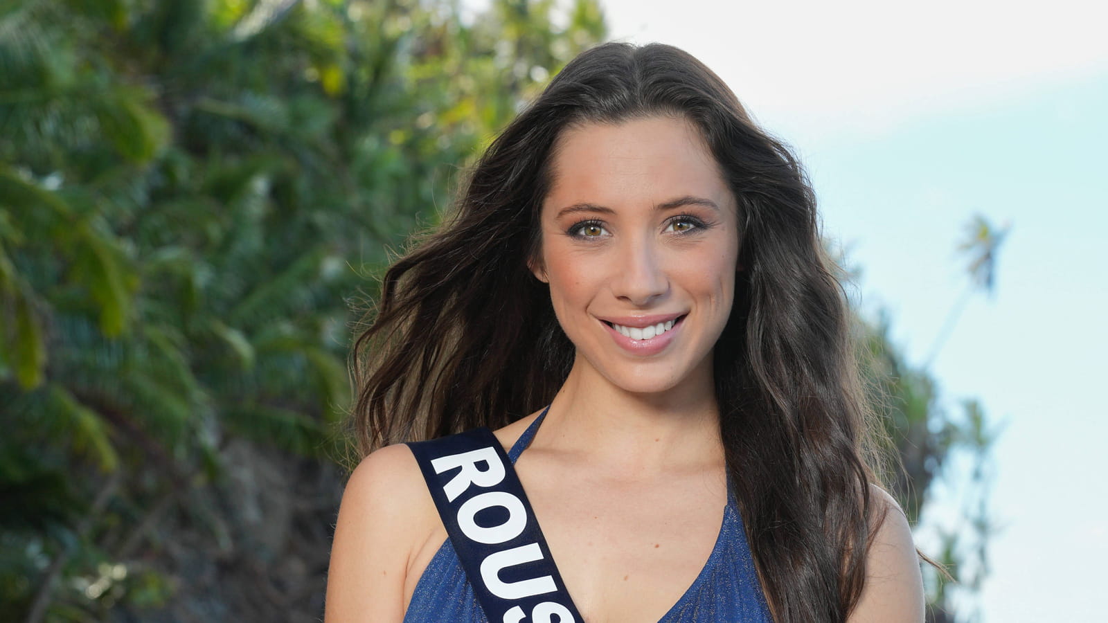 Miss Roussillon