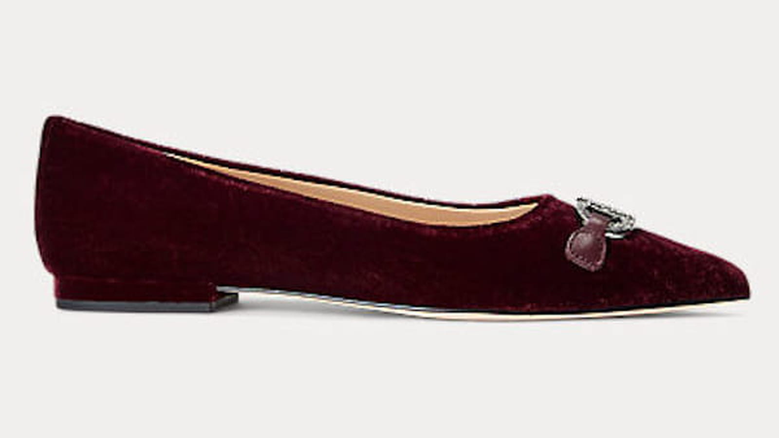 Ballerines Ralph Lauren