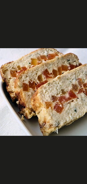 Id&eacute;e fra&icirc;che et savoureuse