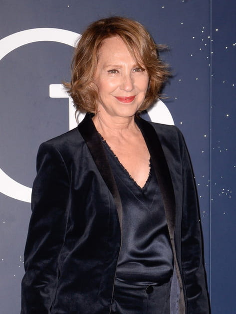 Nathalie Baye, apr&egrave;s