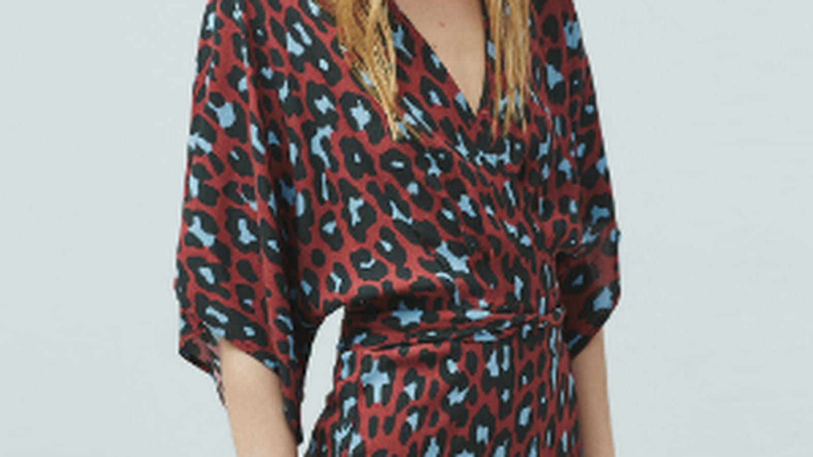 Robe Mango