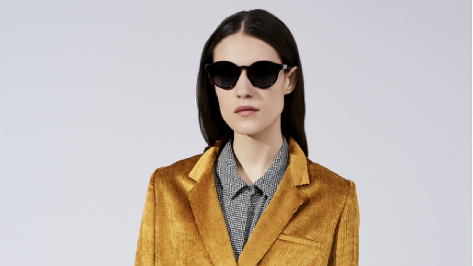 Blazer Margaux Lonnberg 