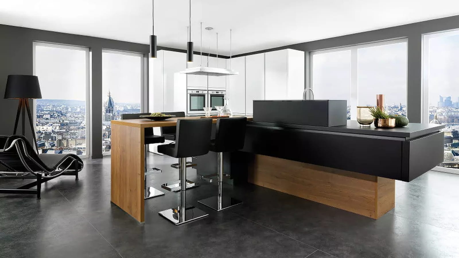Cuisine Glamour de Schmidt