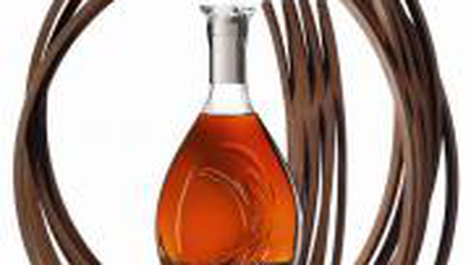 Cognac Martell Premium Voyage