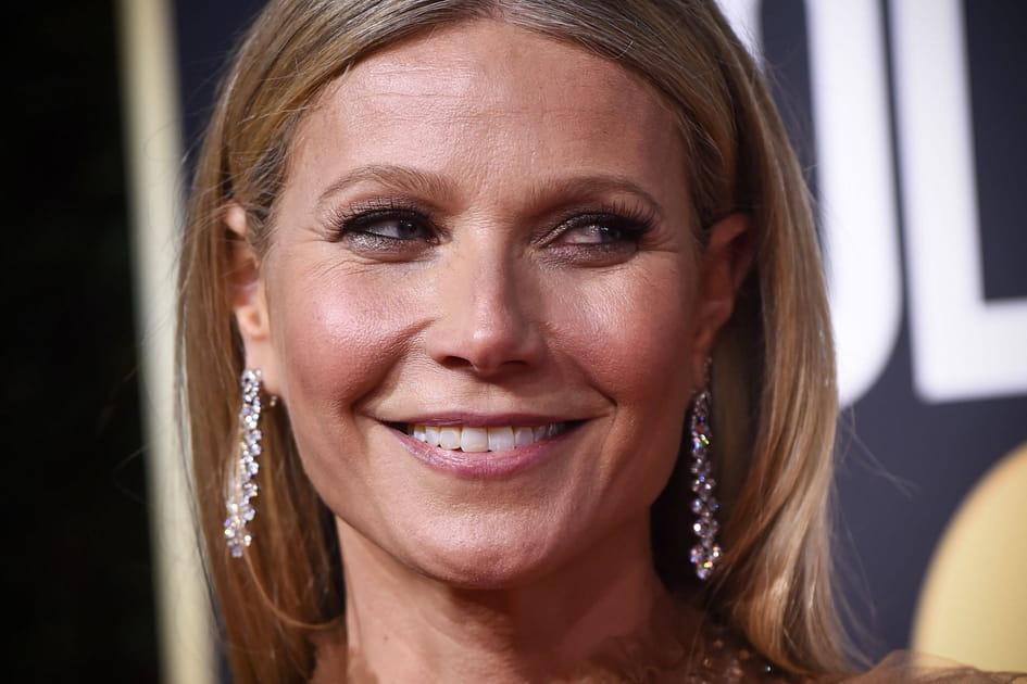 Gwyneth Paltrow, apr&egrave;s