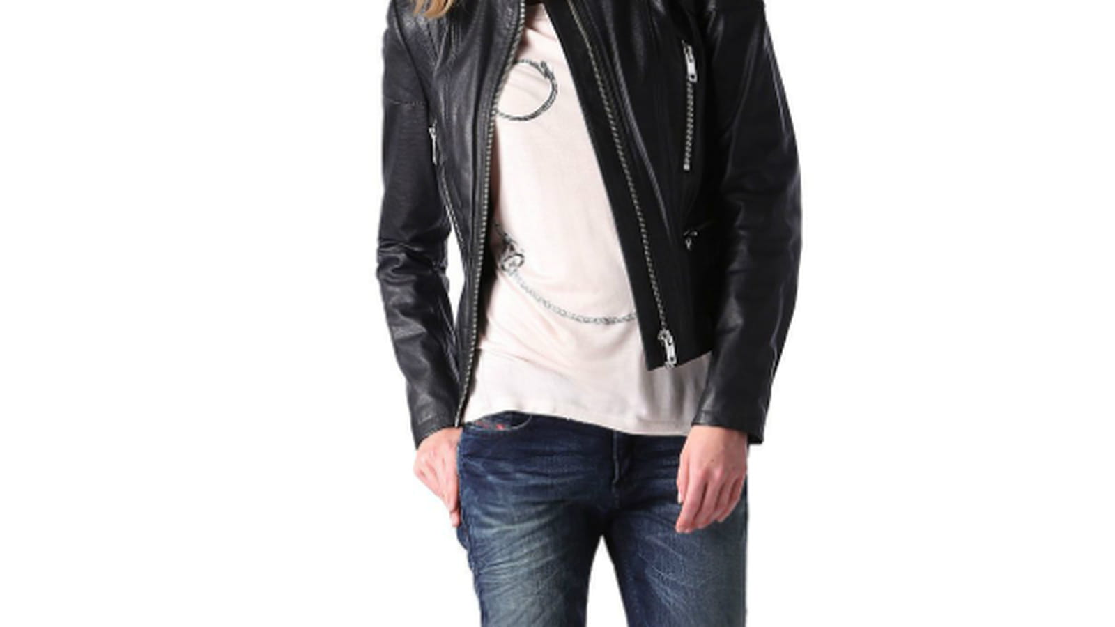Jean Diesel
