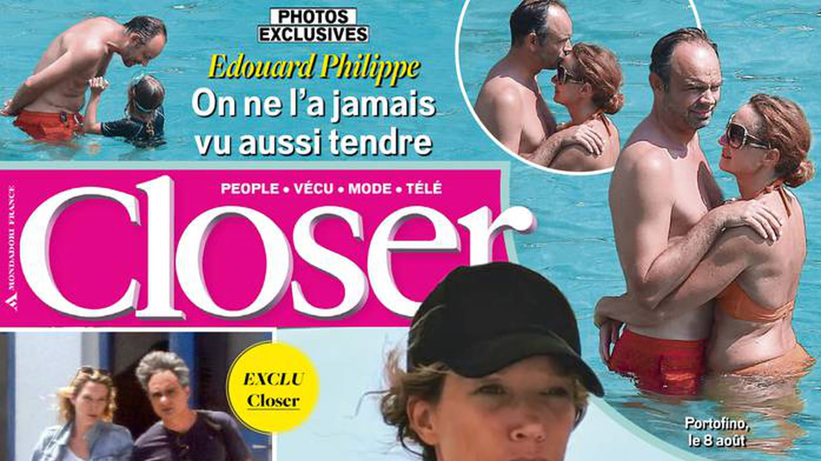Closer