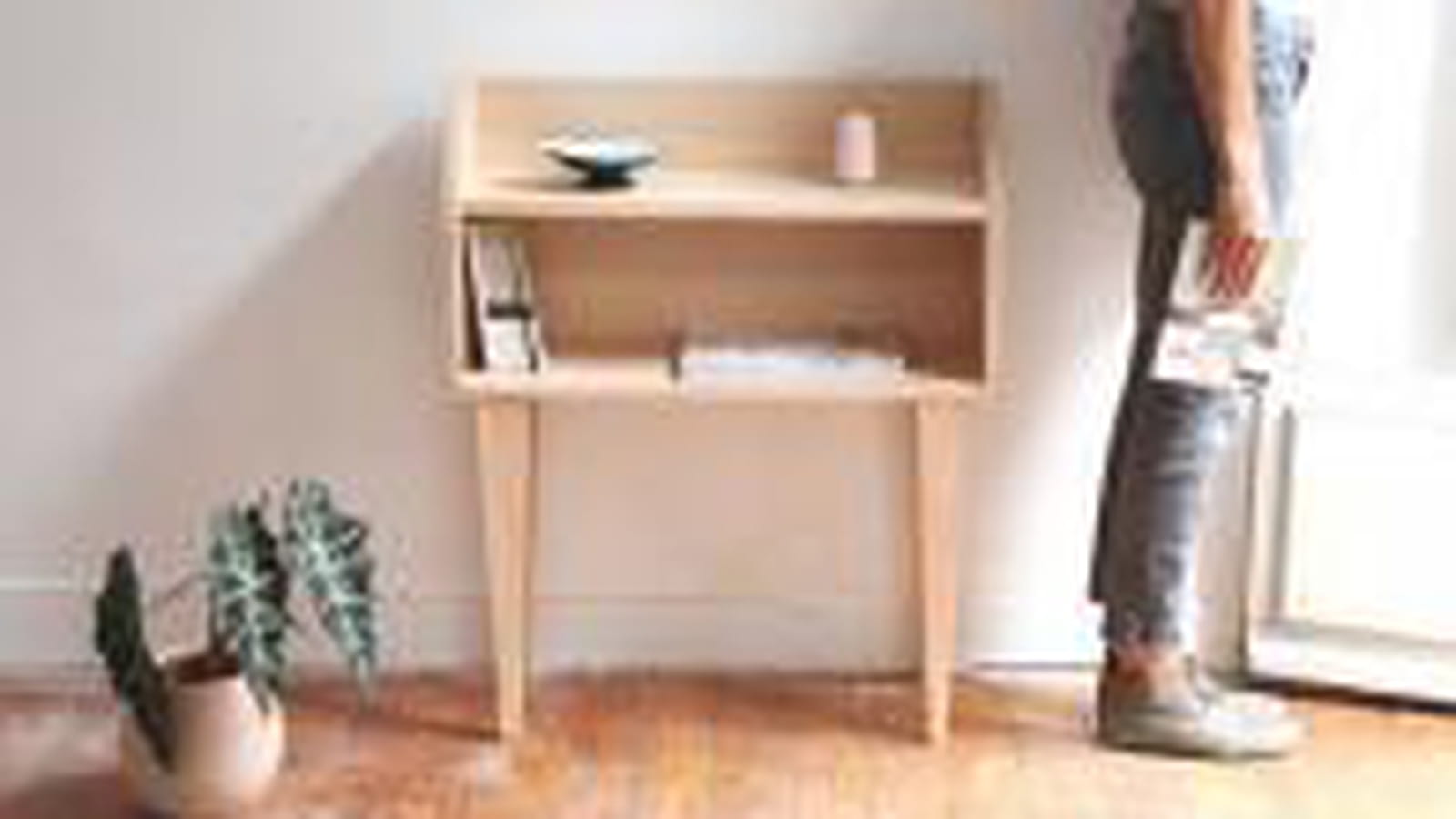 Meuble d'appoint