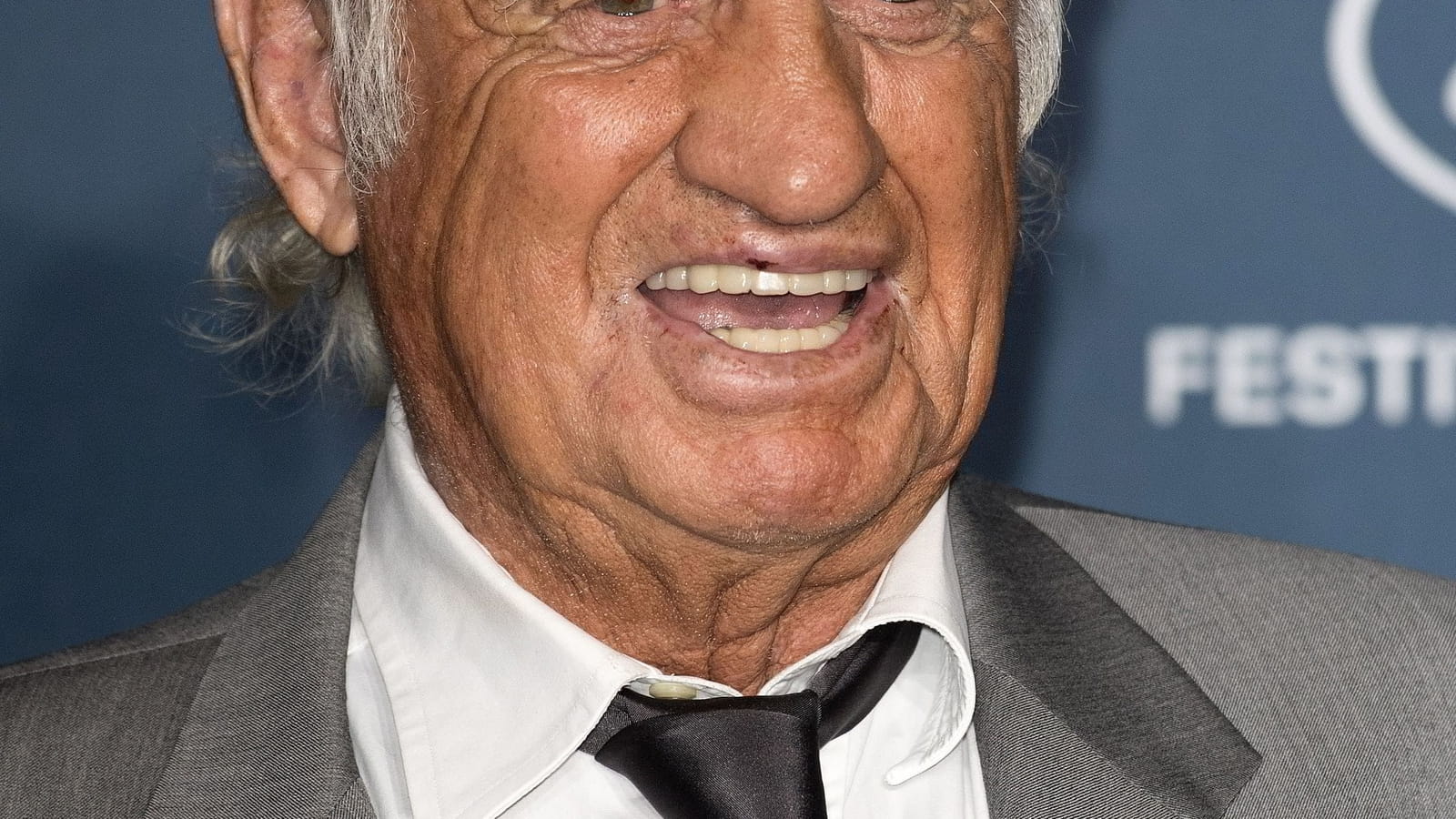 Jean-Paul Belmondo