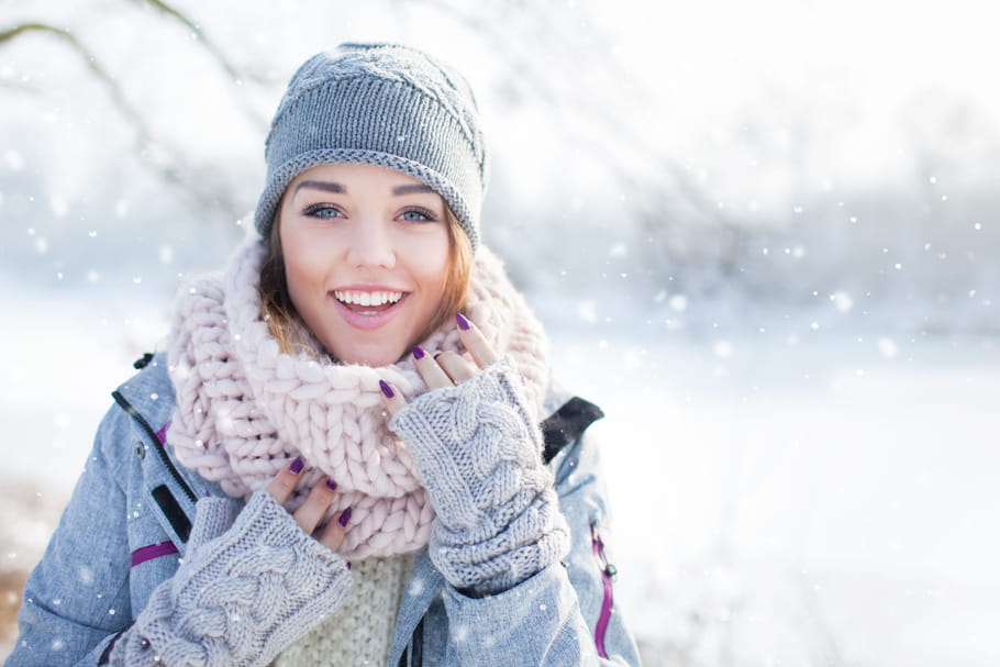 Comment booster sa vitalité en hiver ? 9 conseils qui fonctionnent !