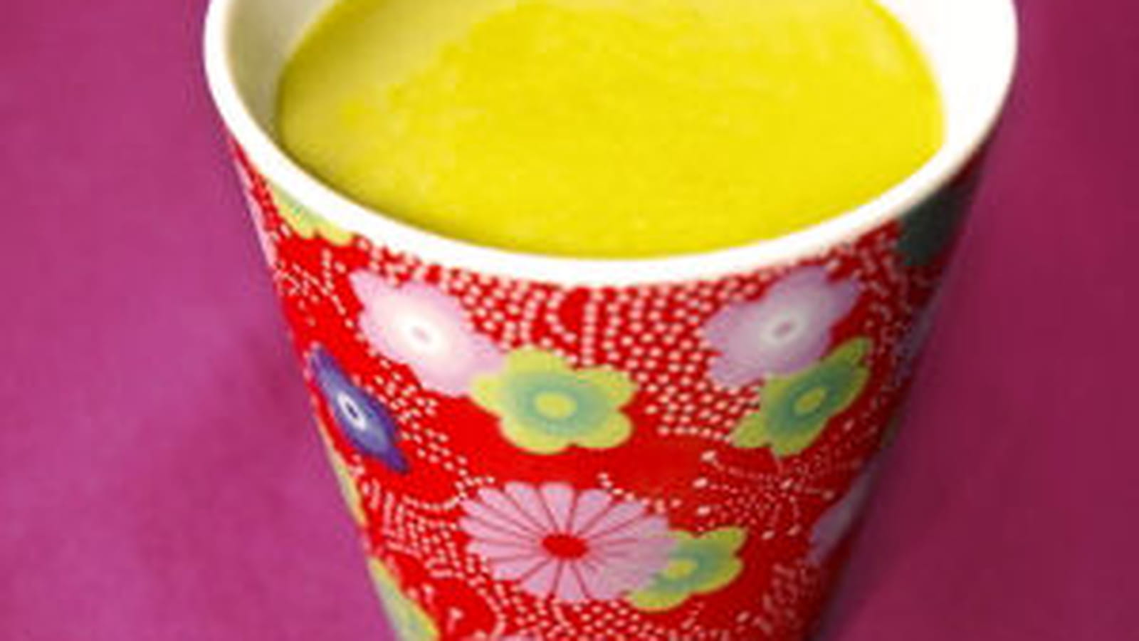Soupe