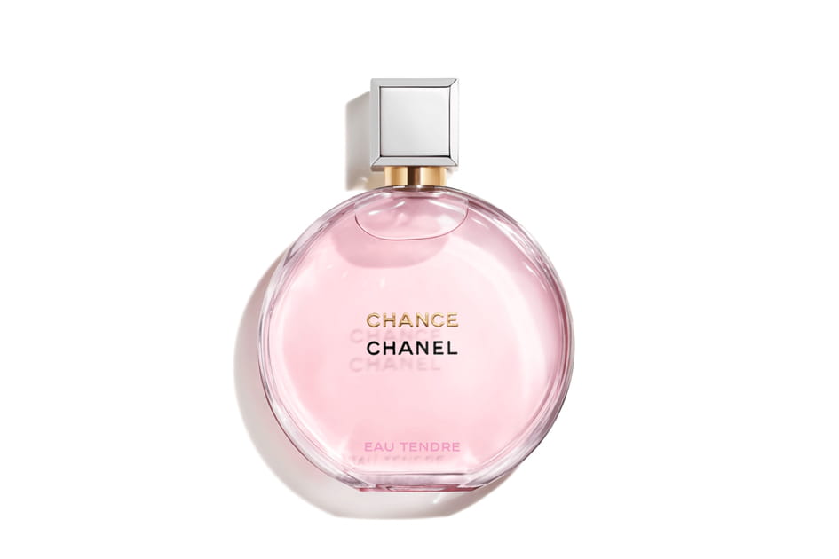 Chance Eau Tendre de Chanel
