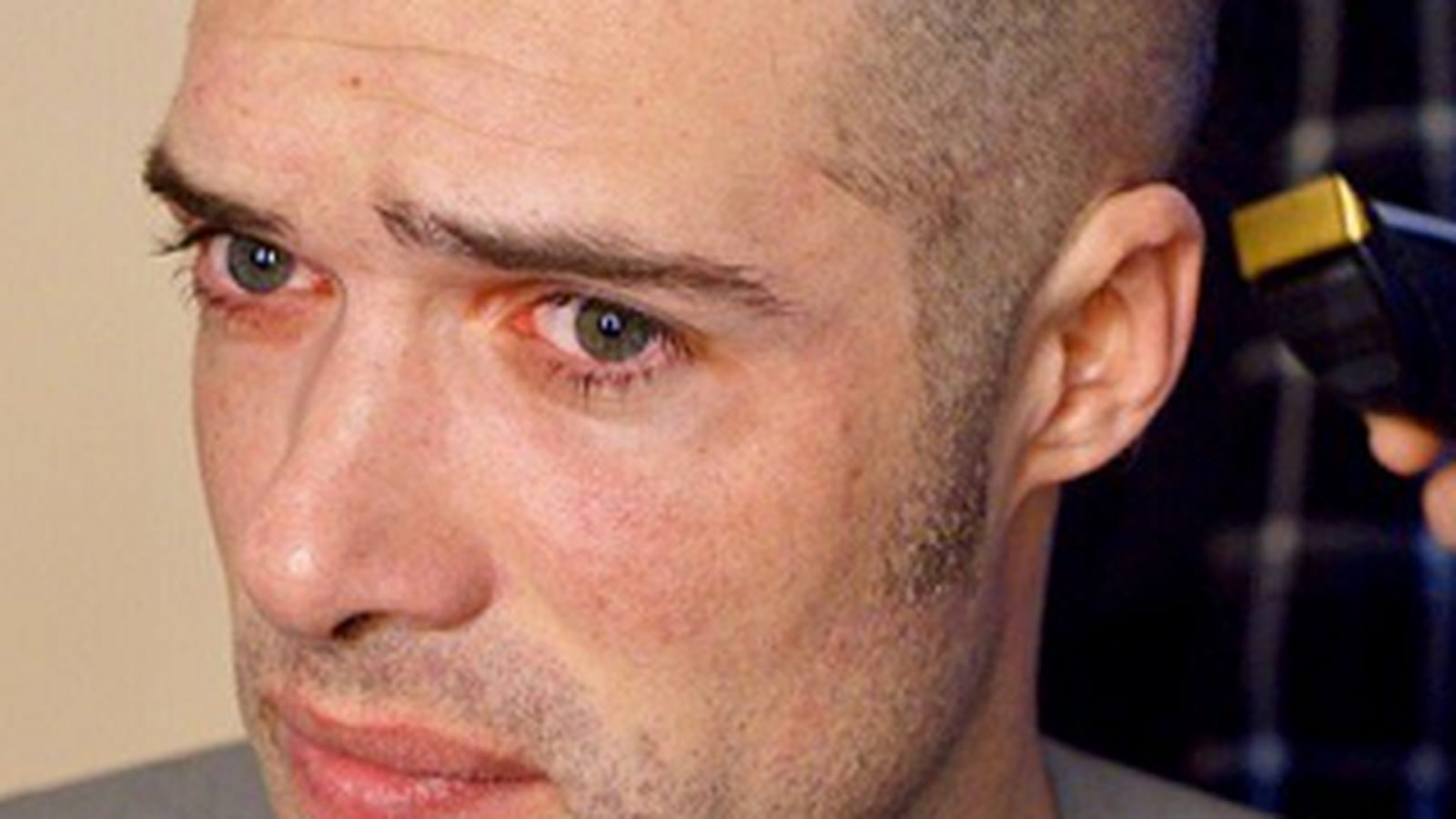 Nicolas Bedos  