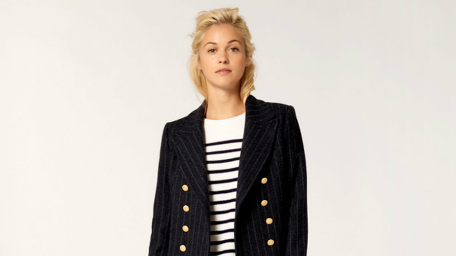 Manteau Pablo