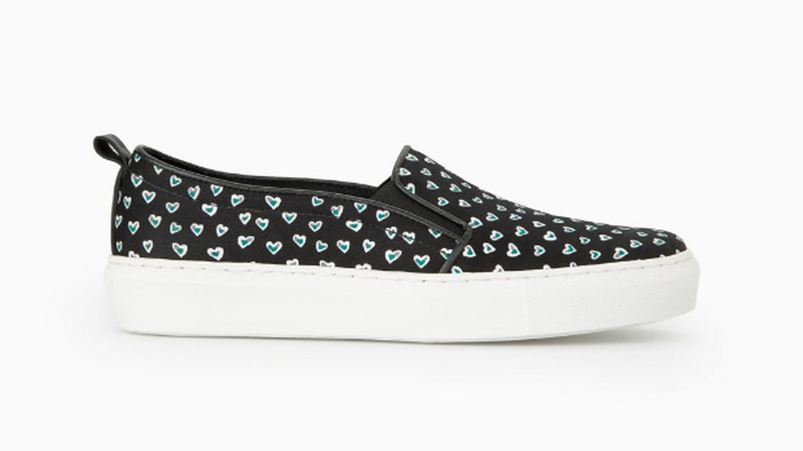Slip-on Mango
