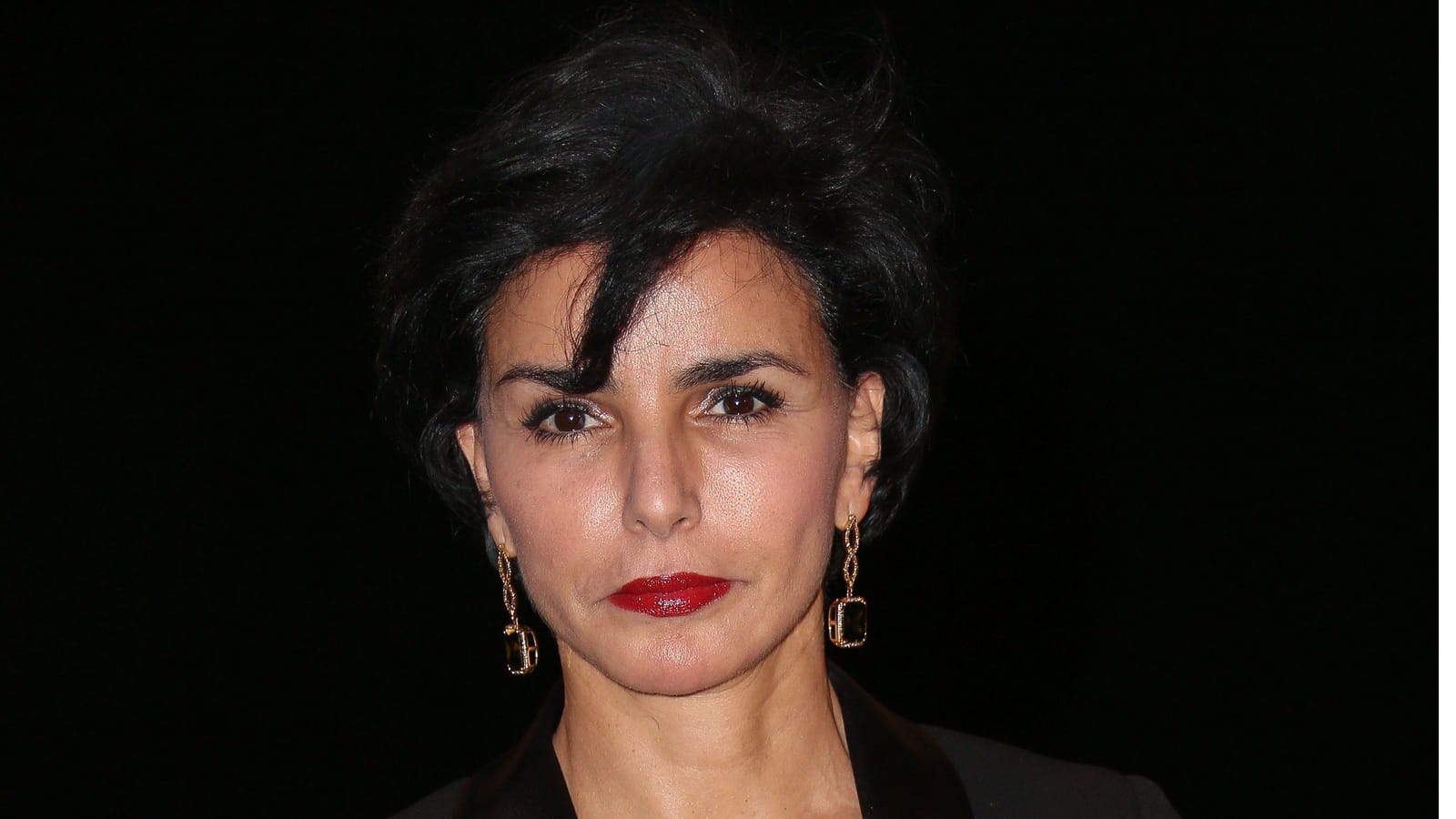 Rachida Dati