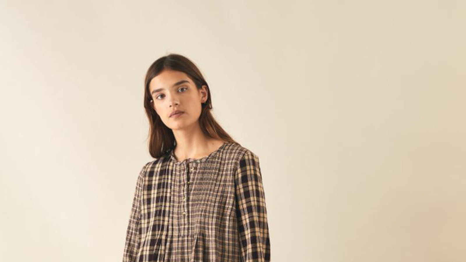 30 jolies robes soldées qui nous font craquer pour l'hiver