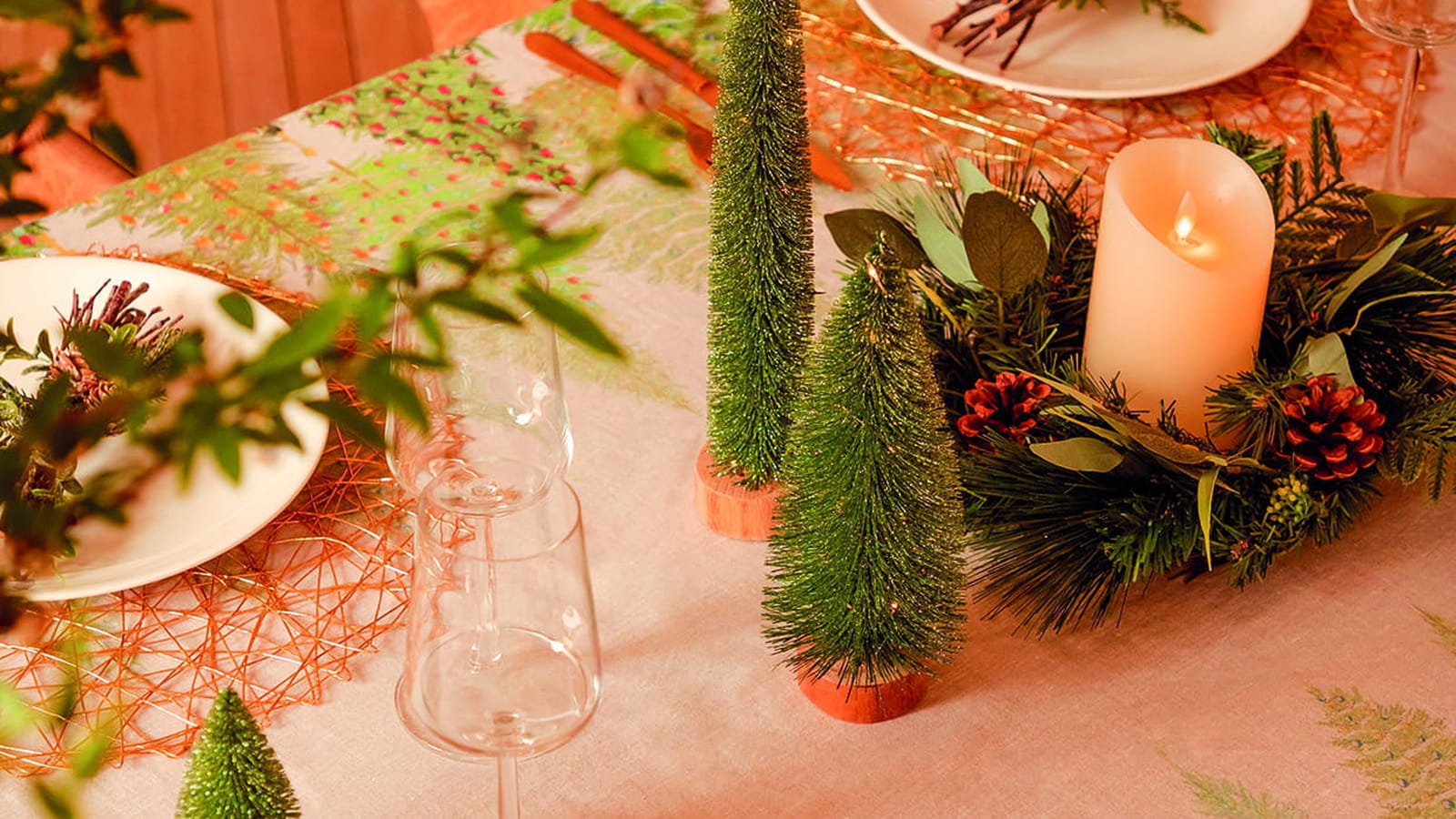 Table green