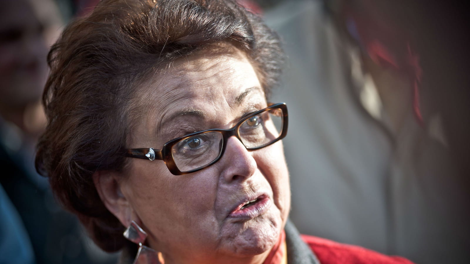 Christine Boutin