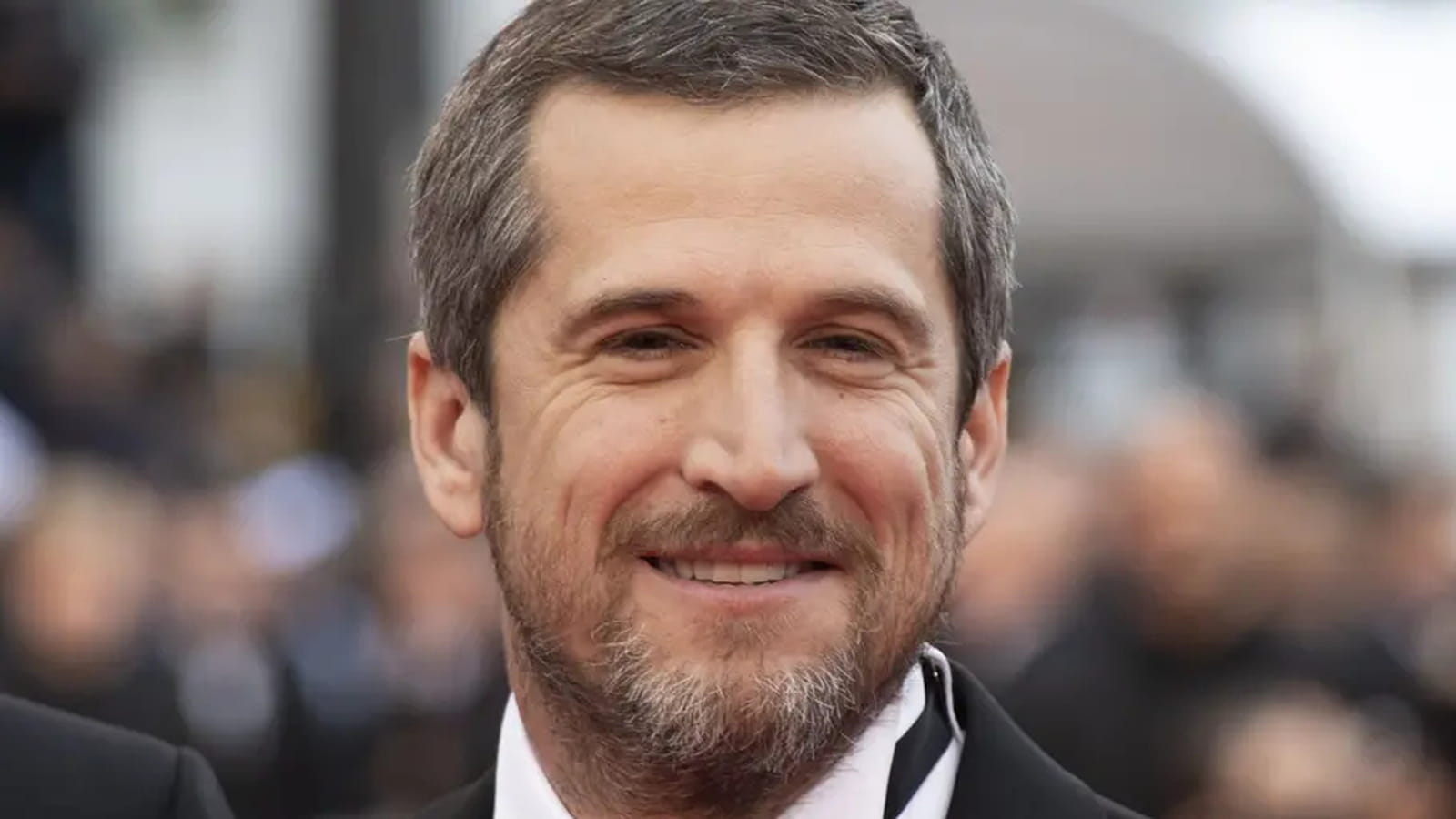 Guillaume Canet