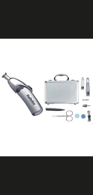 15&nbsp;accessoires pour une manucure parfaite&nbsp;: pratique