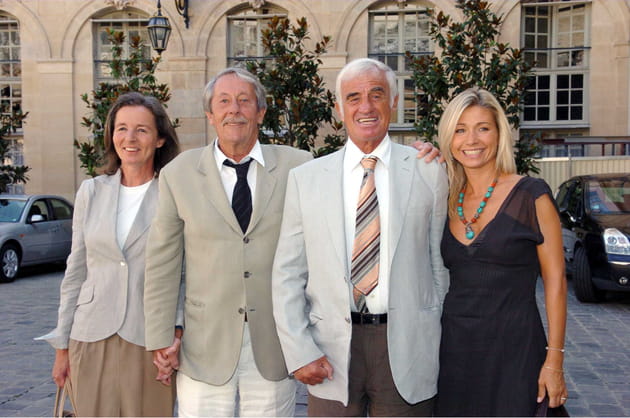 Des acteurs légendaires épinglés