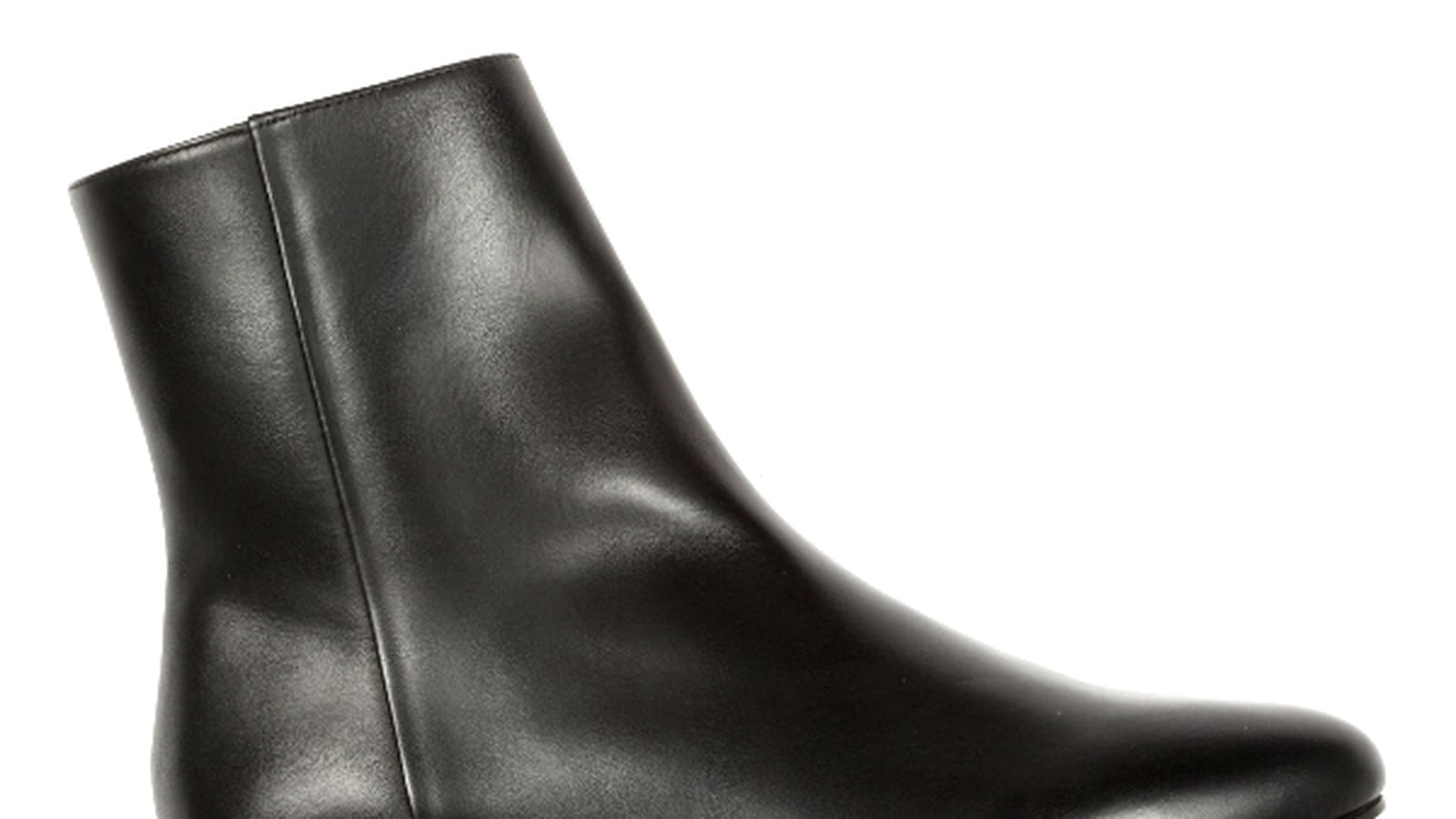 Boots Anne Thomas 