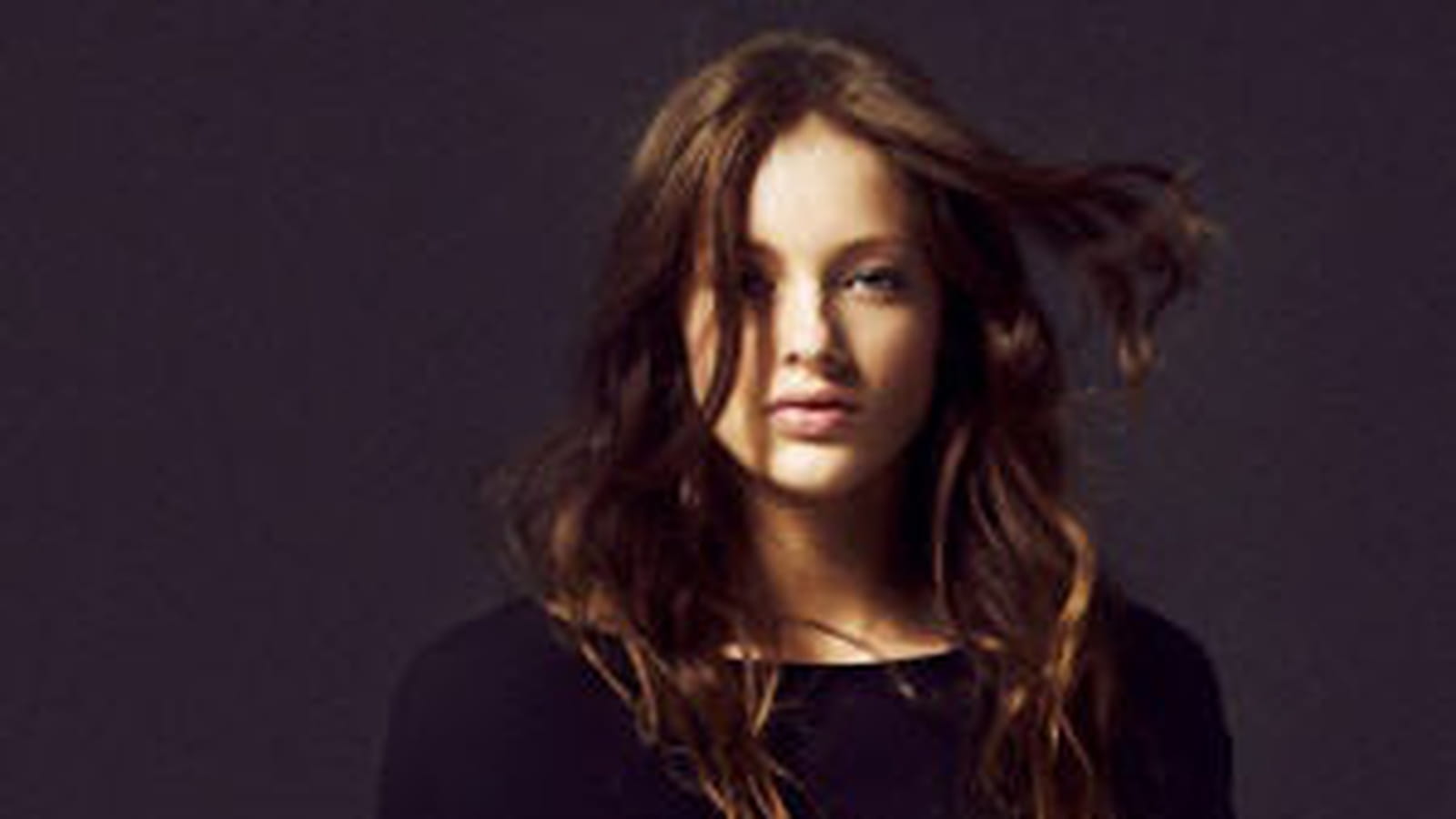 Tee-shirt bi-matière de Stradivarius
