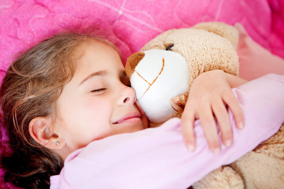 La pleine lune influence-t-elle le sommeil ?