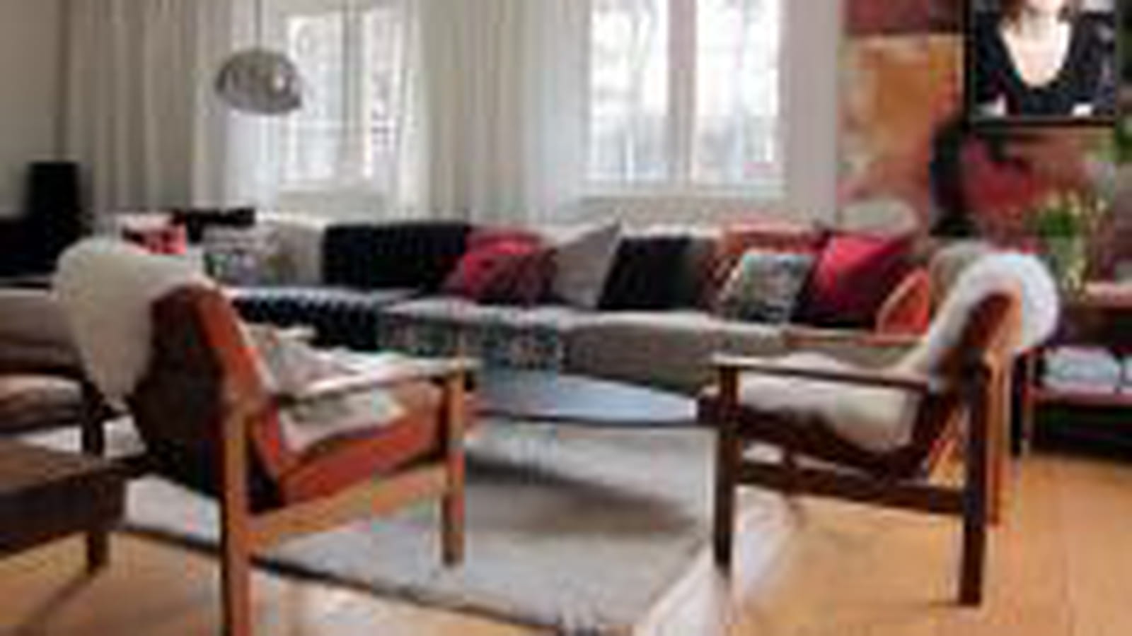 Style scandinave