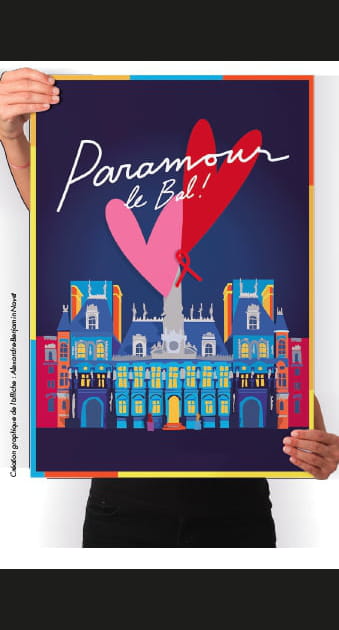Paramour le Bal&nbsp;!