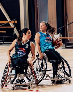 Anne-sophie-rubler-marion-blais-basket-fauteuil