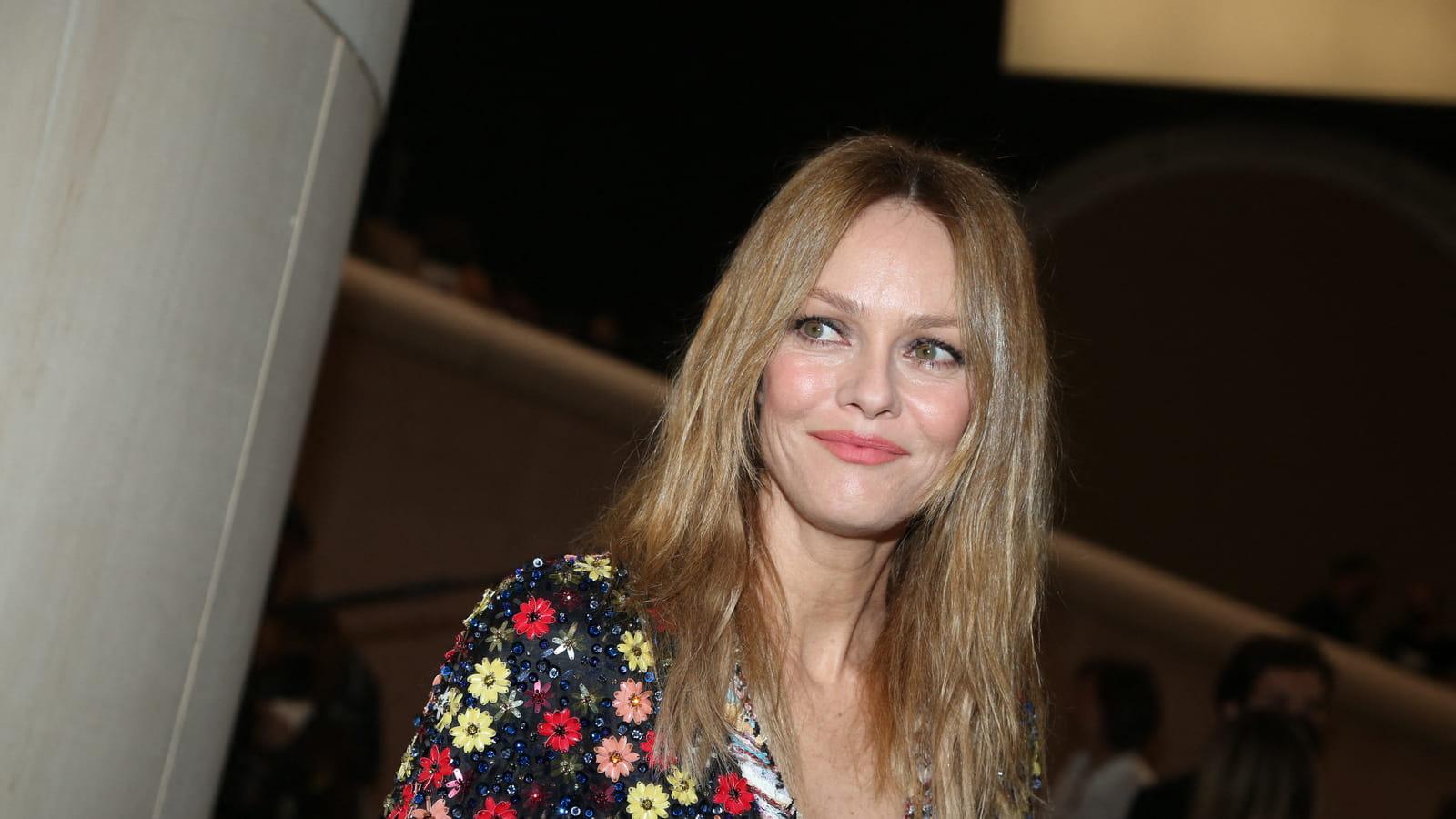 Vanessa Paradis