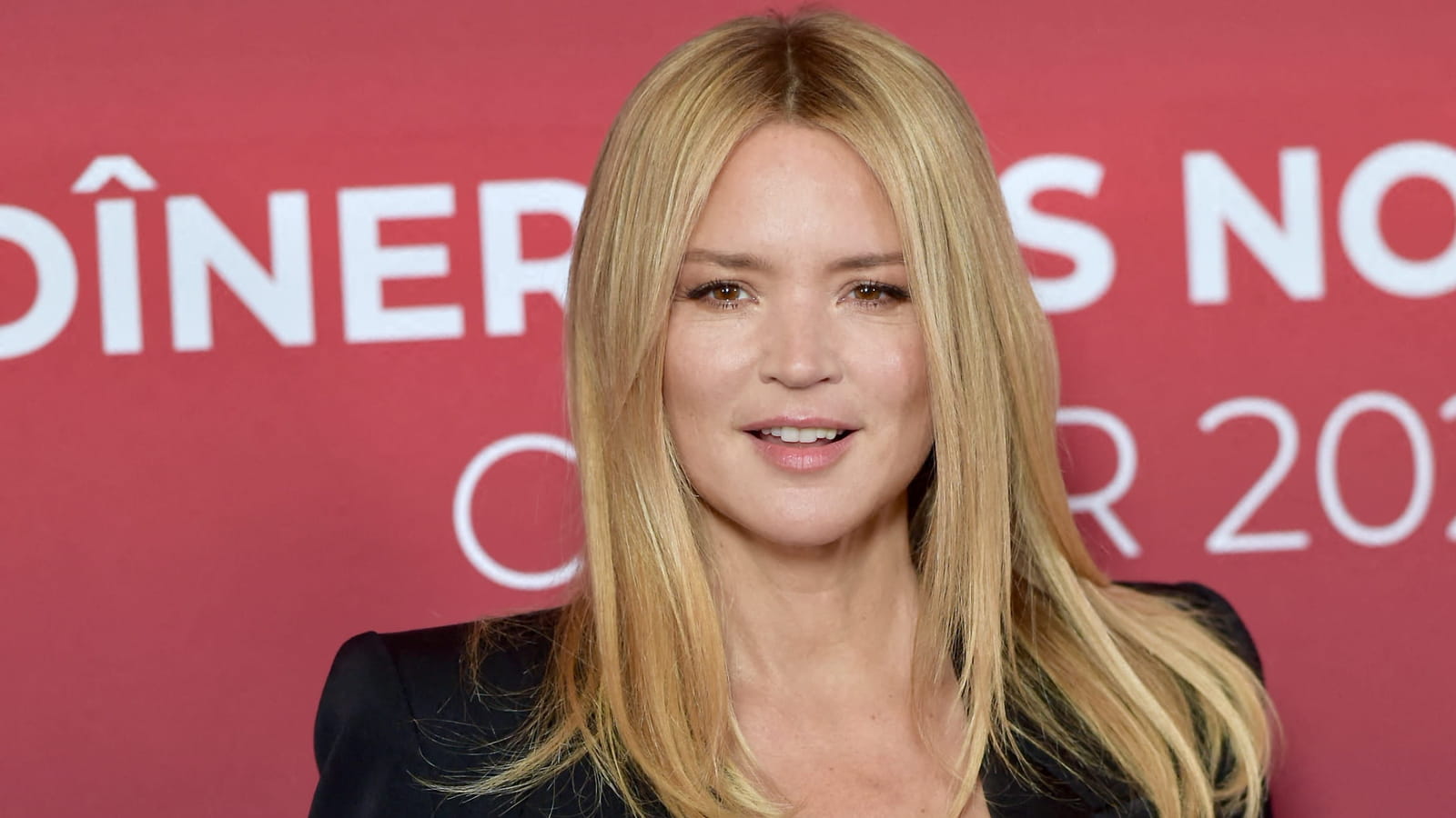 Virginie Efira