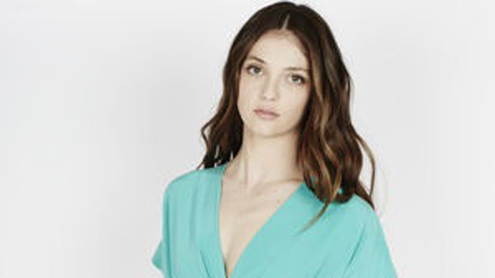 Robe printanière de Les Petites...