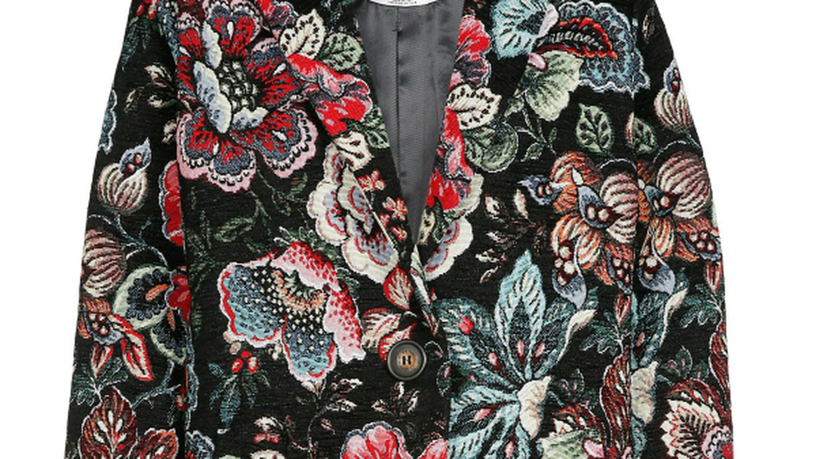 Veste Essentiel Antwerp
